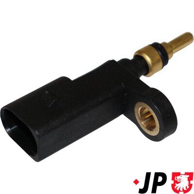 Sensor, Kühlmitteltemperatur