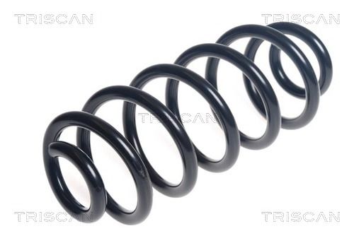 8750 29493 TRISCAN futómű rugó