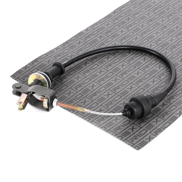 RIDEX 478S0035 Cable Pull, clutch control