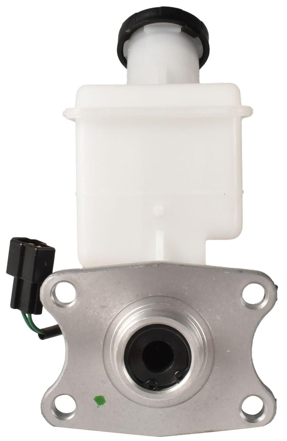 DBA Brake Master Cylinder Mitsubishi - TecDoc 2