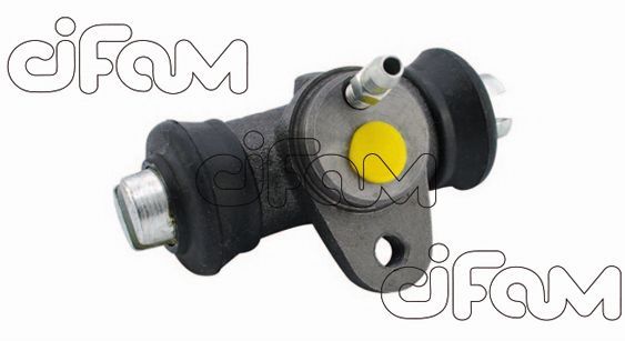 Wheel Brake Cylinder 101-061