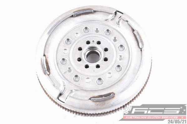 DMF VW GOLF R AUDI S3 inc FWB - TecDoc 2