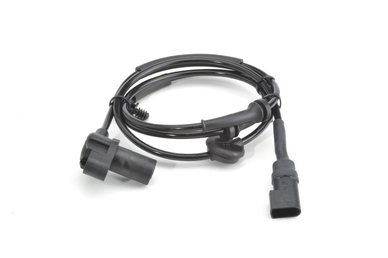 Sensor, Raddrehzahl