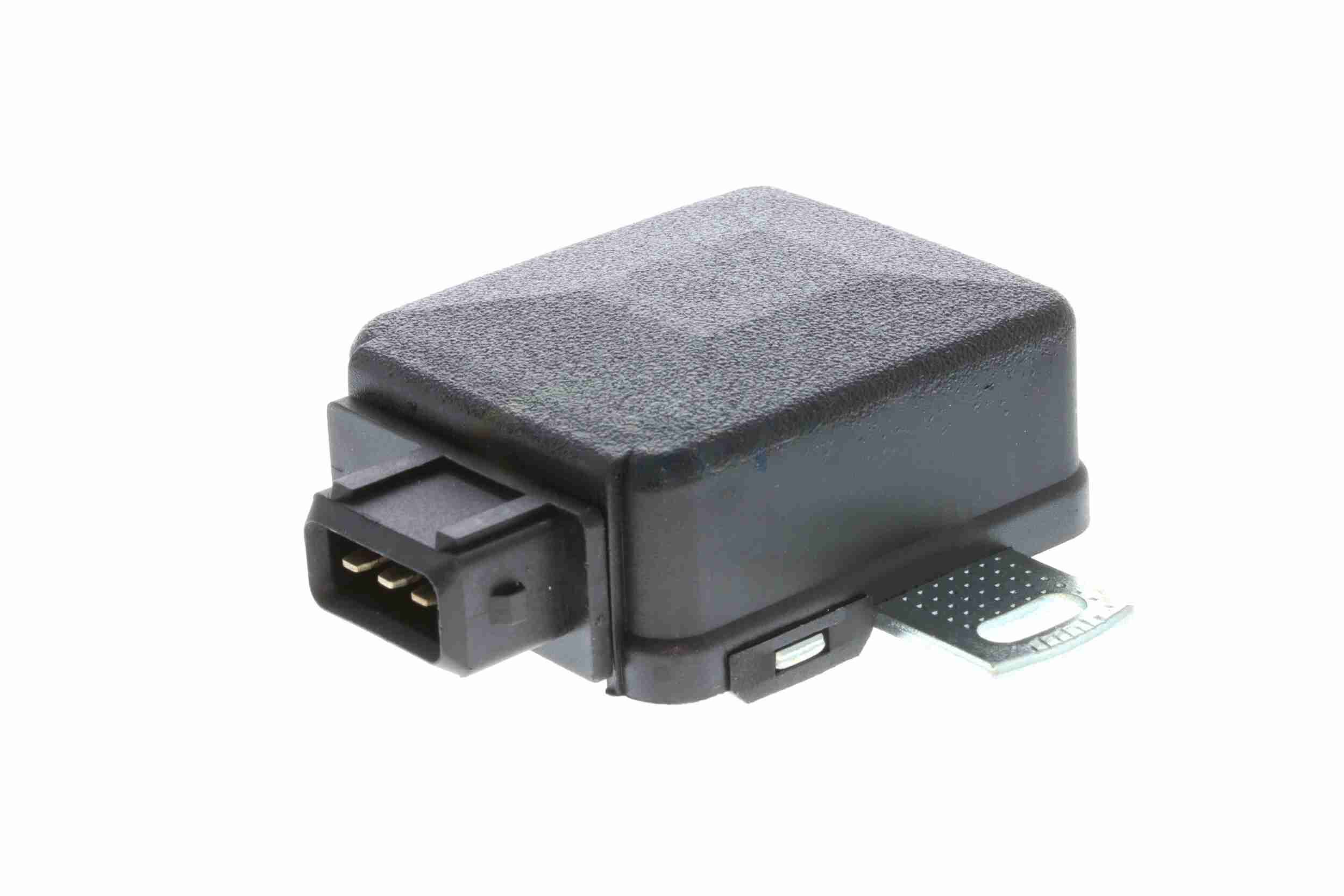 Sensor, Drosselklappenstellung