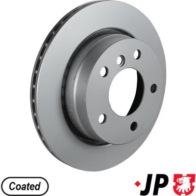 1463203200 JP GROUP JP féktárcsa