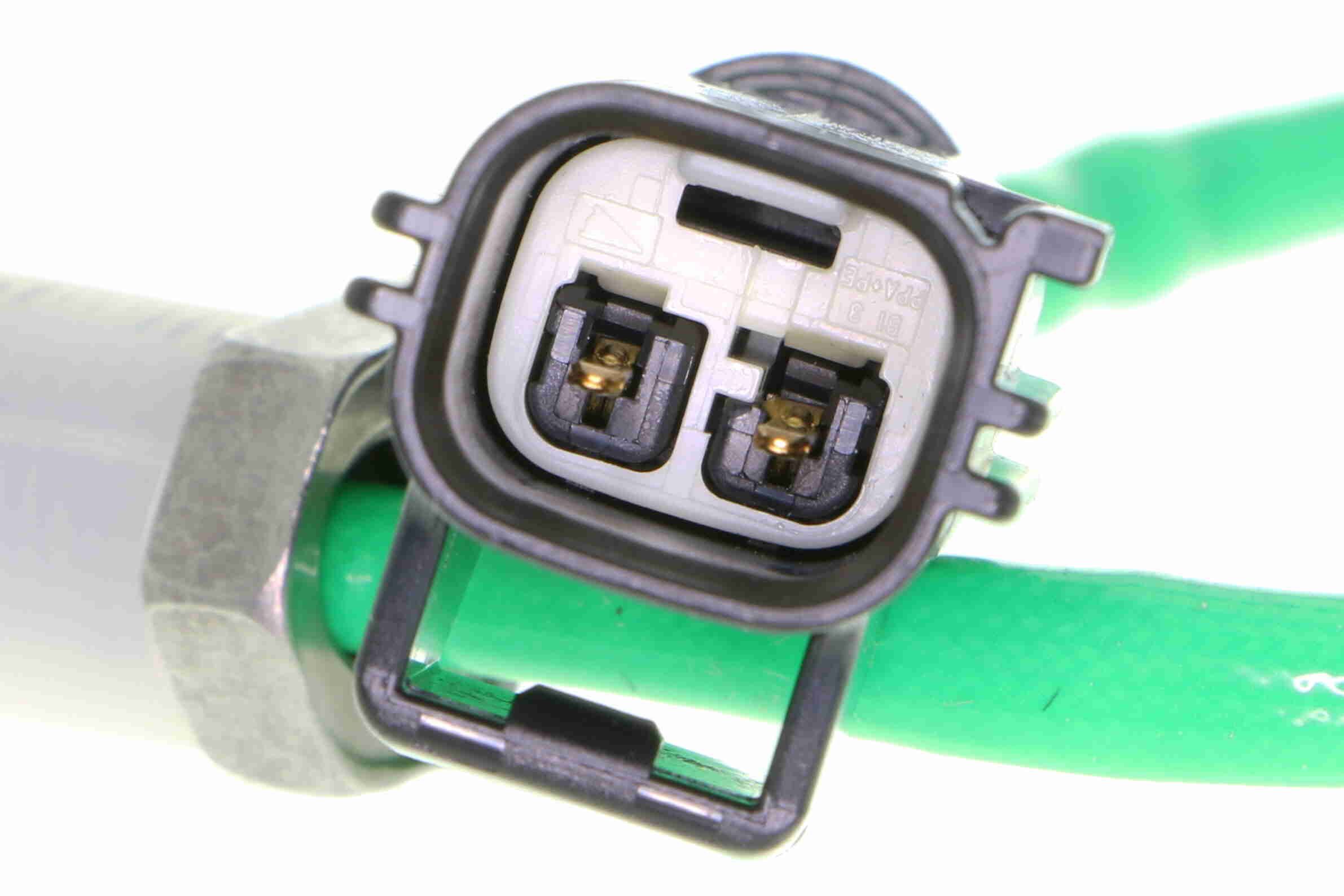 Sensor, Abgastemperatur