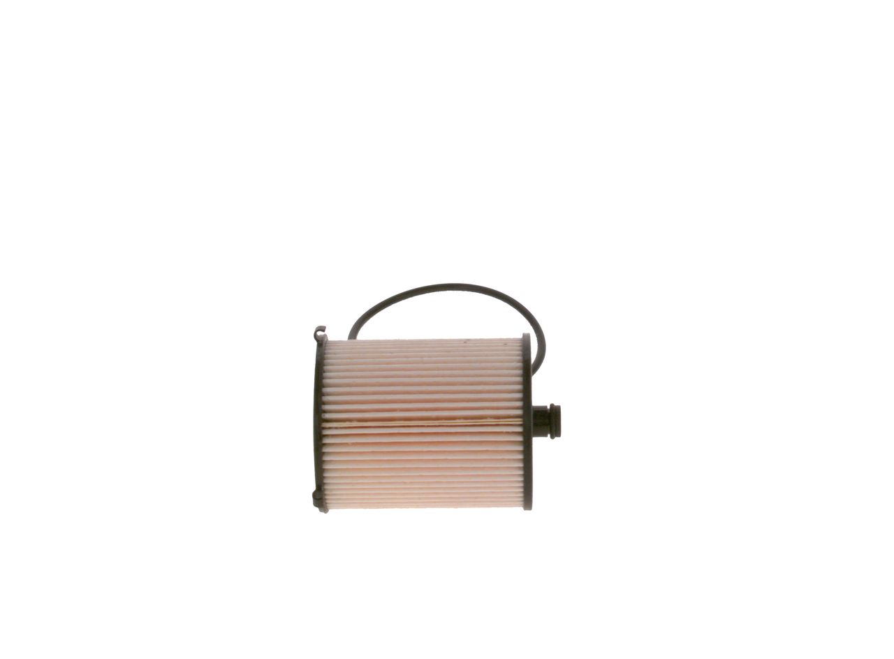 Kraftstofffilter