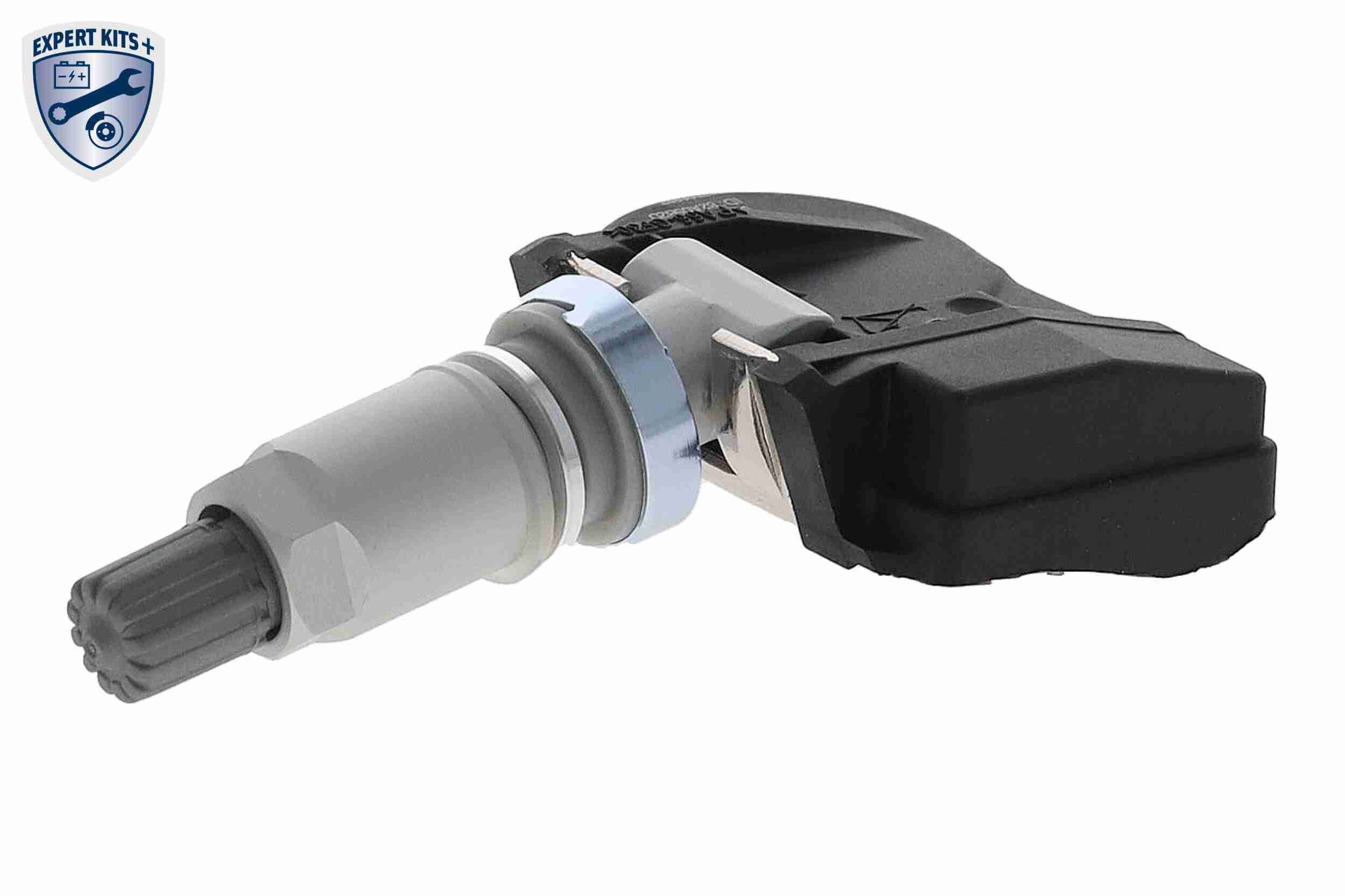 Radsensor, Reifendruck-Kontrollsystem
