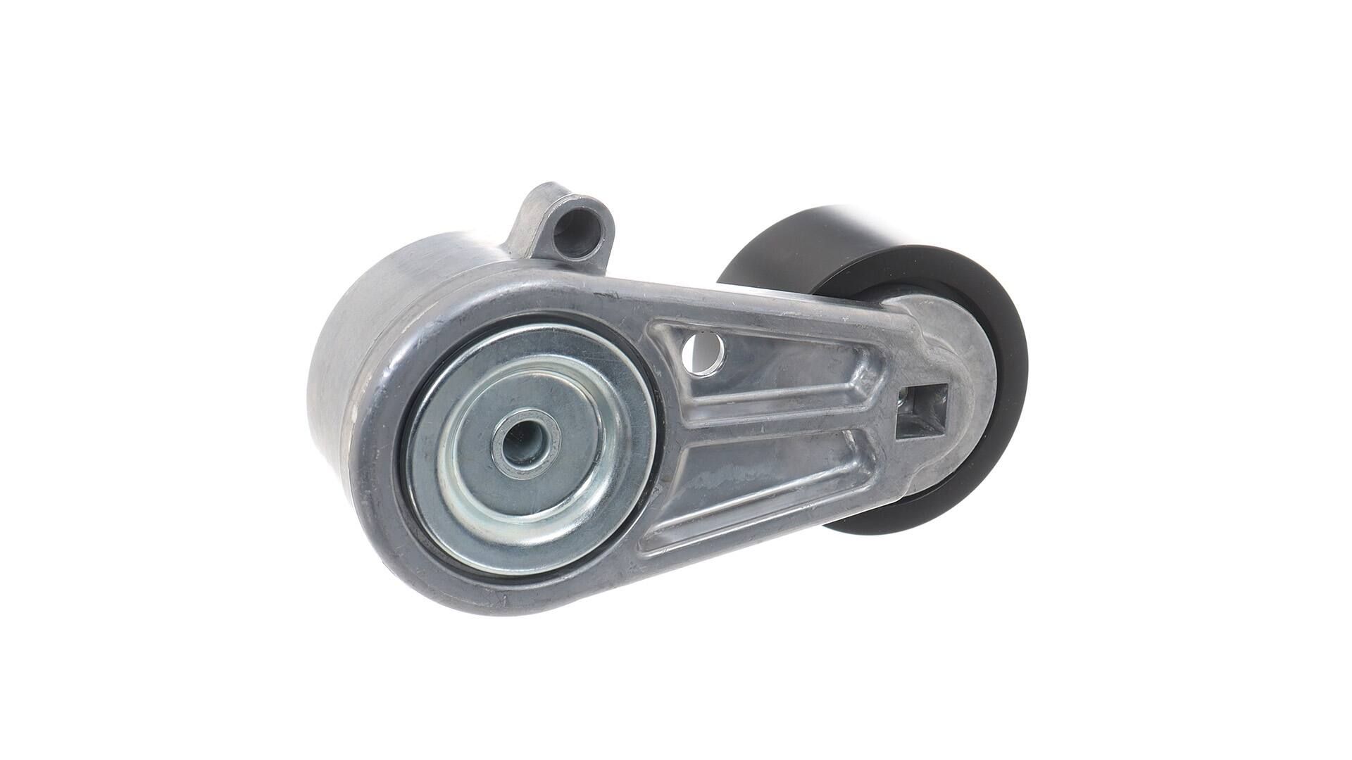 Riemenspanner, Keilrippenriemen