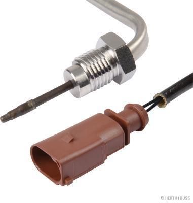 HERTH+BUSS ELPARTS 70683085 - Sensor, Abgastemperatur