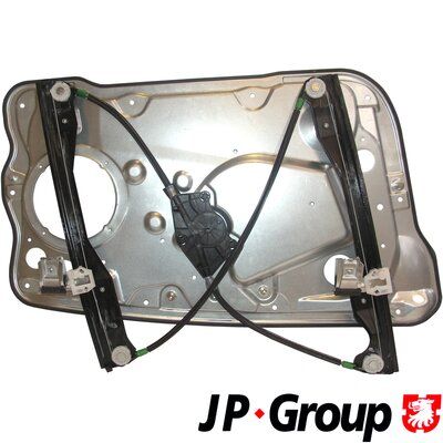 Window Regulator 1188102680