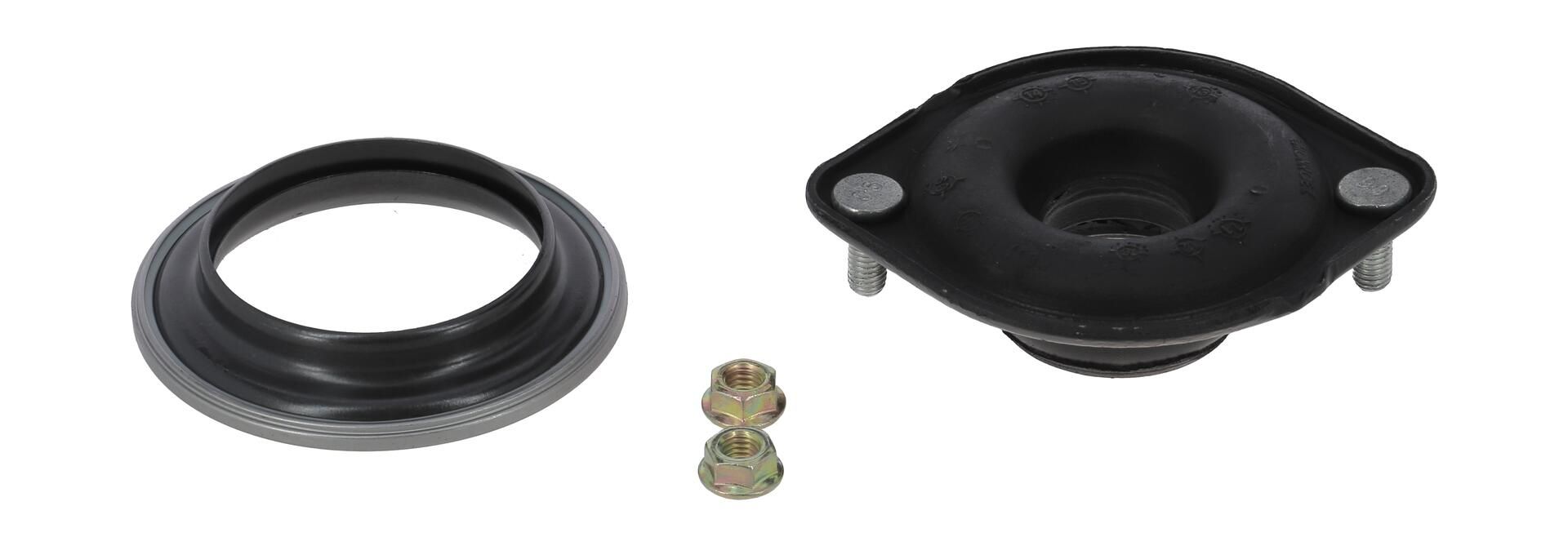 MONROE MK008 - Reparatursatz, Federbeinst&uuml;tzlager