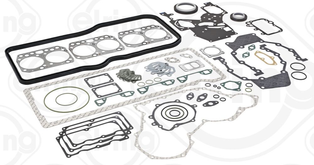 Dichtungsvollsatz, Motor