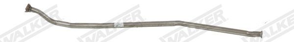 TUBE INTERMEDIAIRE PEUGEOT 205 1.0  0304