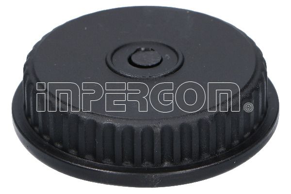 Verschluss, Kraftstofftank