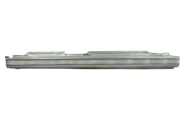 Einstiegsblech
