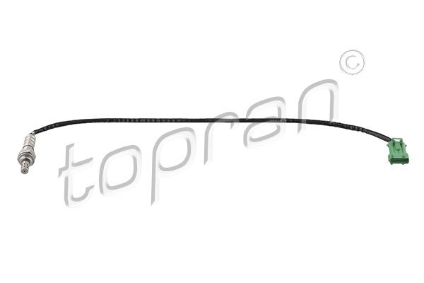TOPRAN 721 860 - Lambdasonde