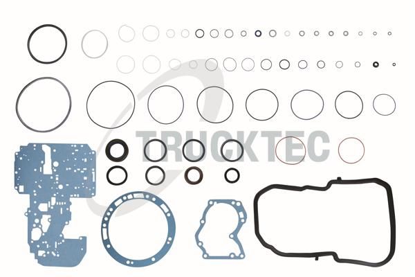 Dichtungssatz, Automatikgetriebe