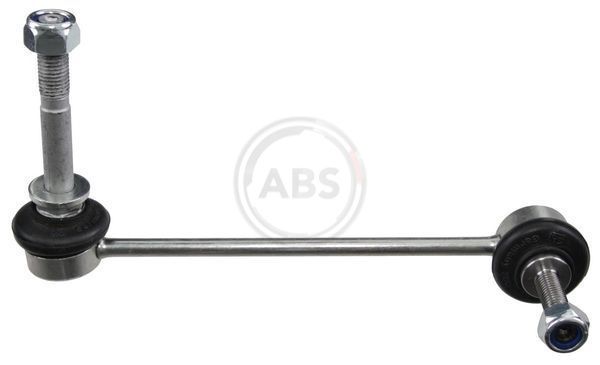Stange/Strebe, Stabilisator