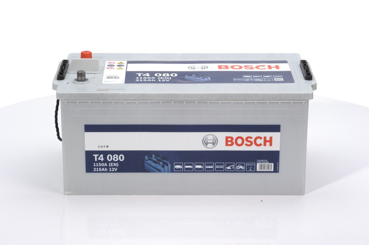 Starterbatterie