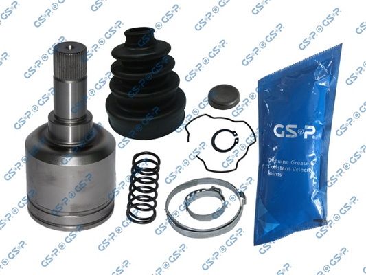 GSP 610013 - Gelenksatz, Antriebswelle