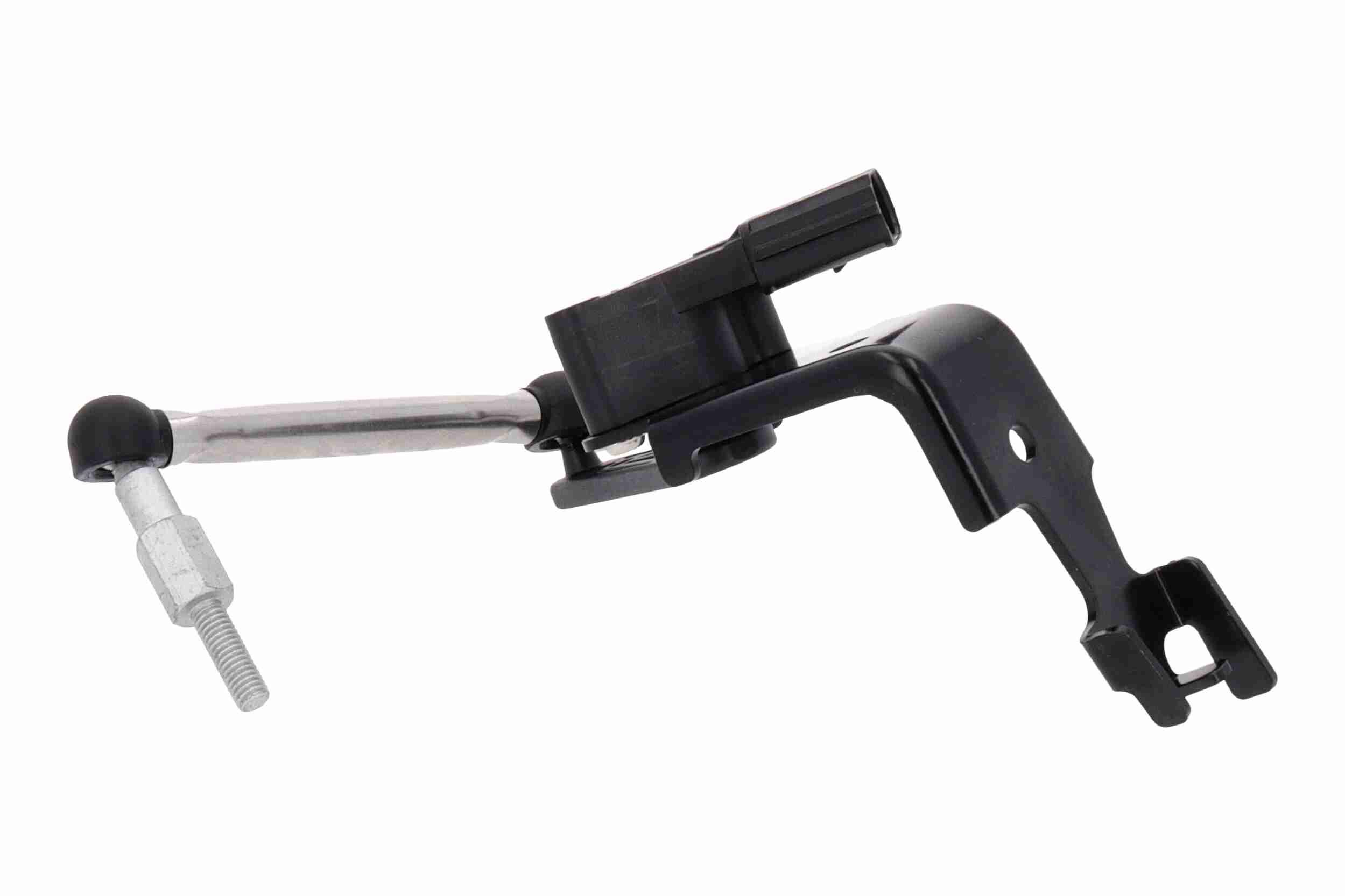 Sensor, Leuchtweitenregulierung