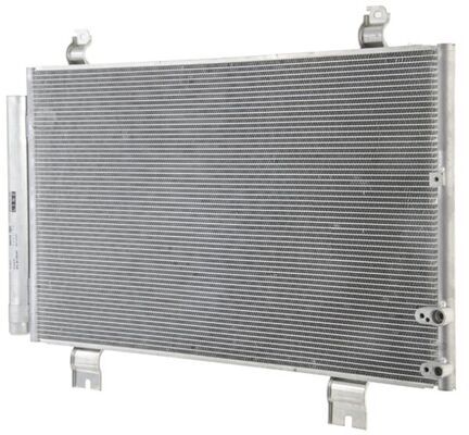 WG2369140 WILMINK GROUP kondenzátor, klíma