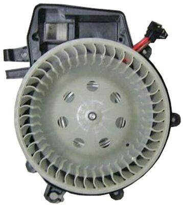 Ventilador del interior