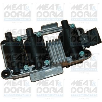 Ignition Coil 10392