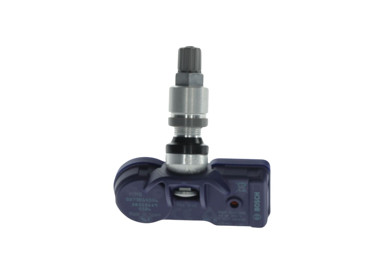 Radsensor, Reifendruck-Kontrollsystem Radsensor, Reifendruck-Kontrollsystem