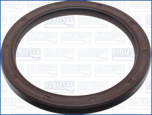 AJUSA 15084700 - Wellendichtring, Kurbelwelle