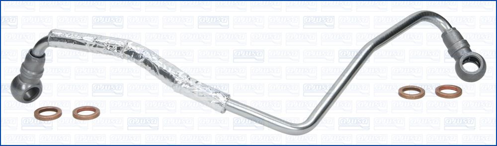 &Ouml;lleitung, Lader