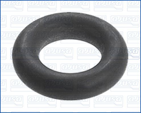 AJUSA 16084600 - Dichtring, Einspritzventil