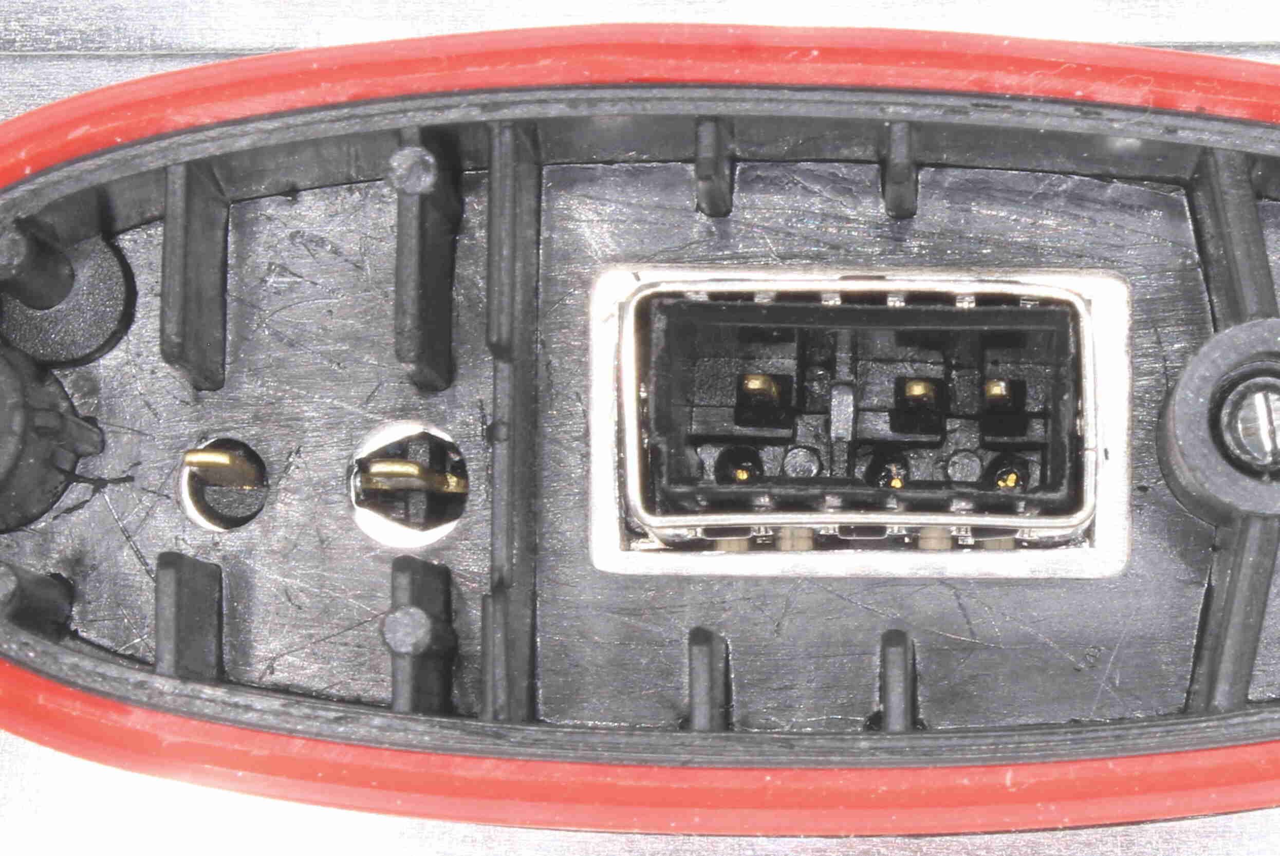 Steuerger&auml;t, Beleuchtung
