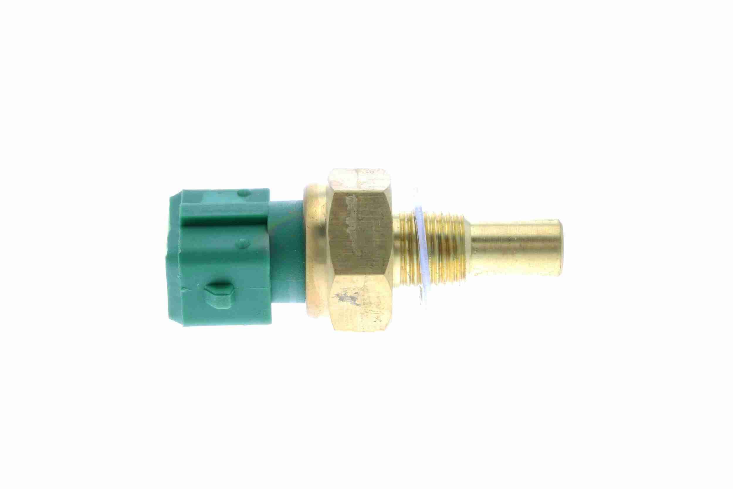 Sensor, K&uuml;hlmitteltemperatur