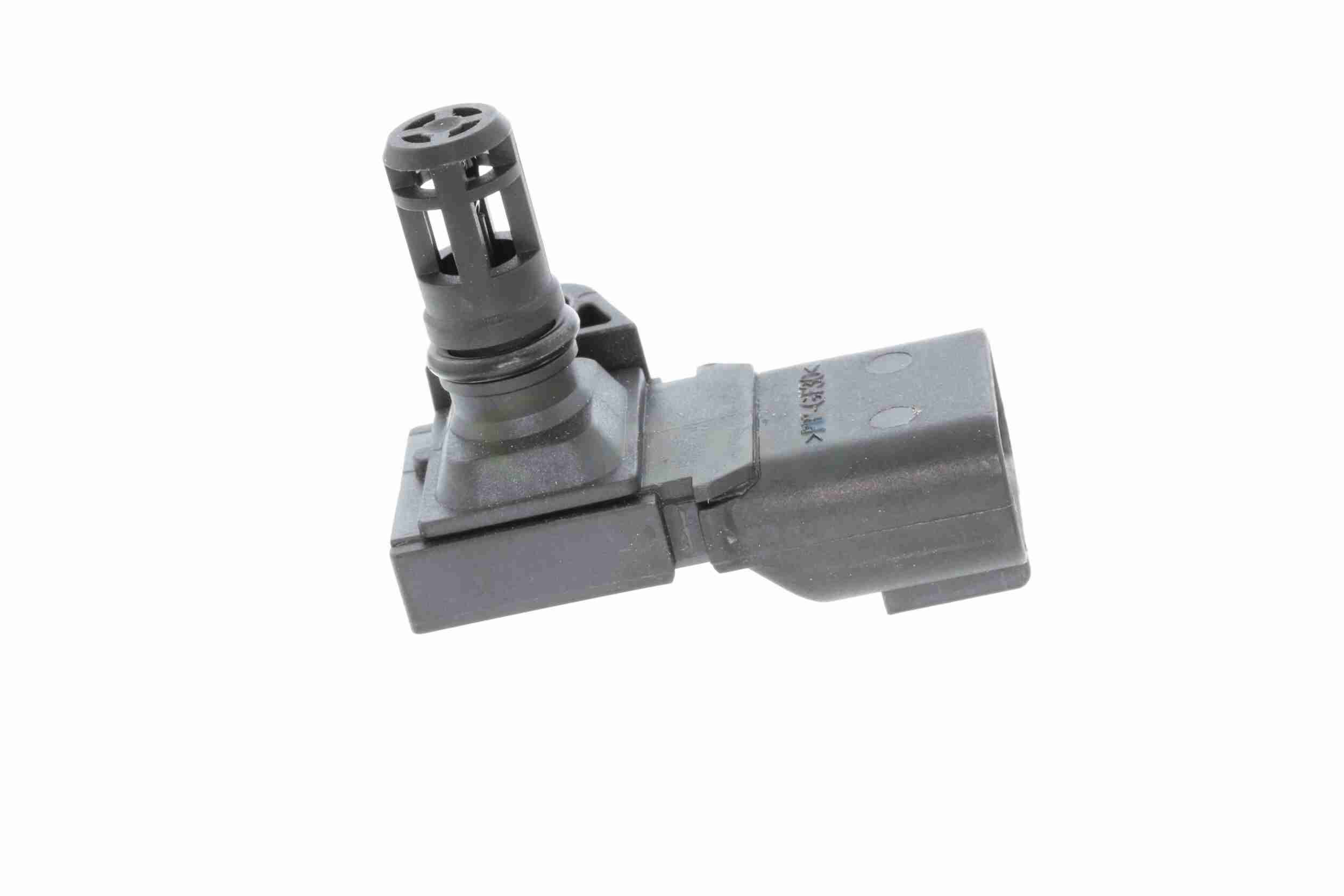 Sensor, Saugrohrdruck