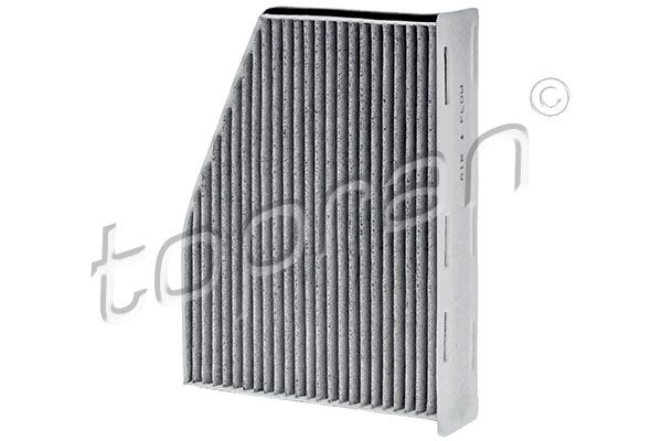 Filter, Innenraumluft