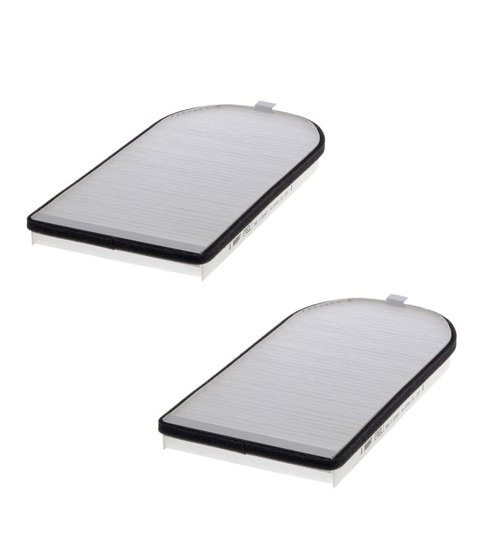 Filter, Innenraumluft