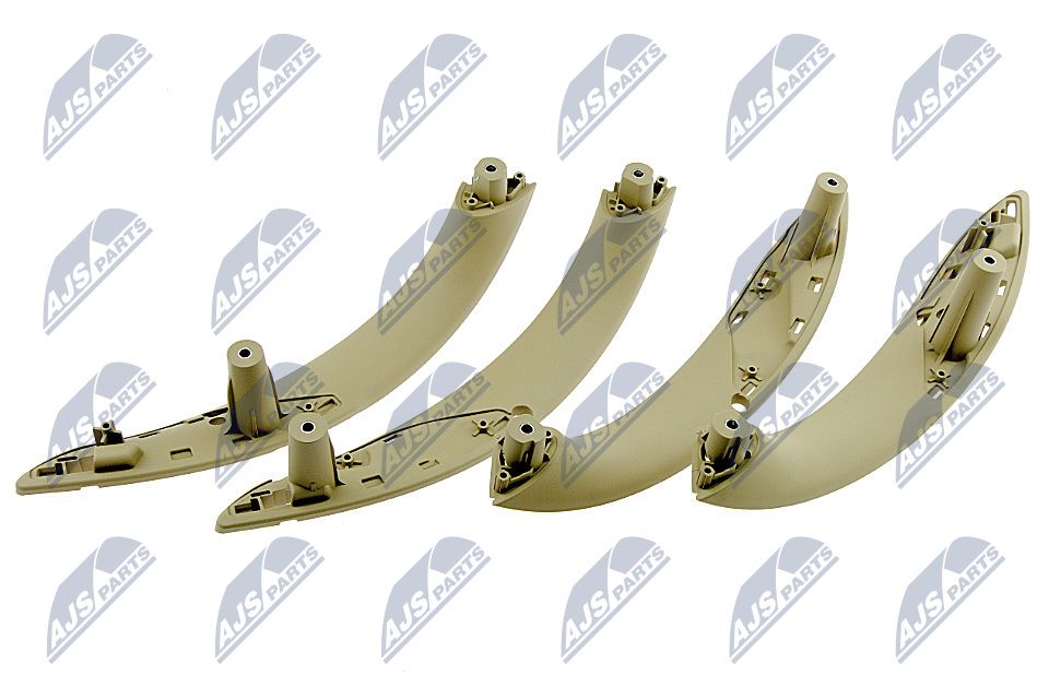 NTY EWS-BM-070 - T&uuml;rgriff, Innenausstattung