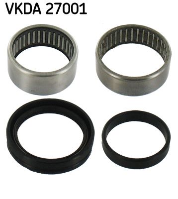 Repair Kit, wheel suspension VKDA 27001