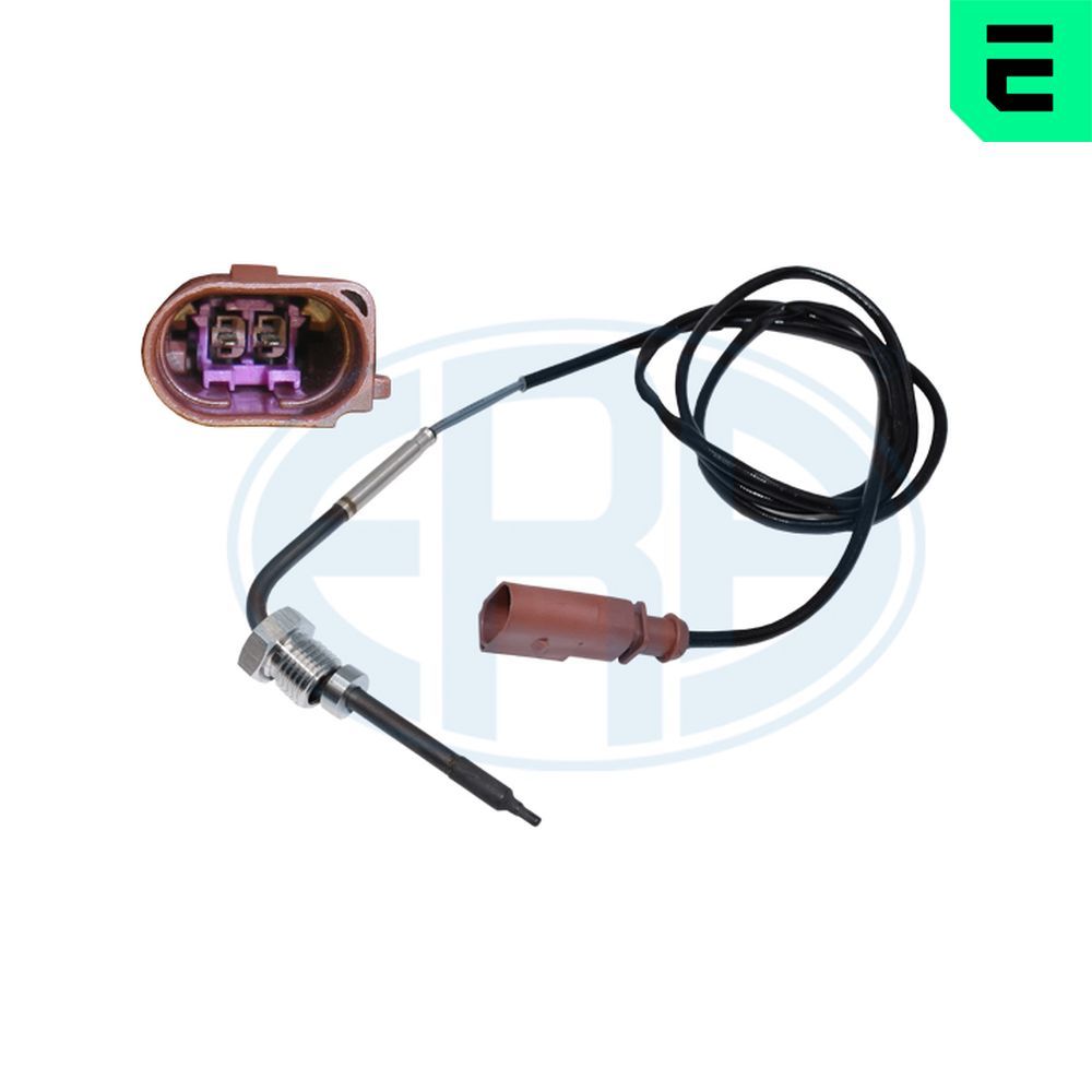ERA 551636A - Sensor, Abgastemperatur