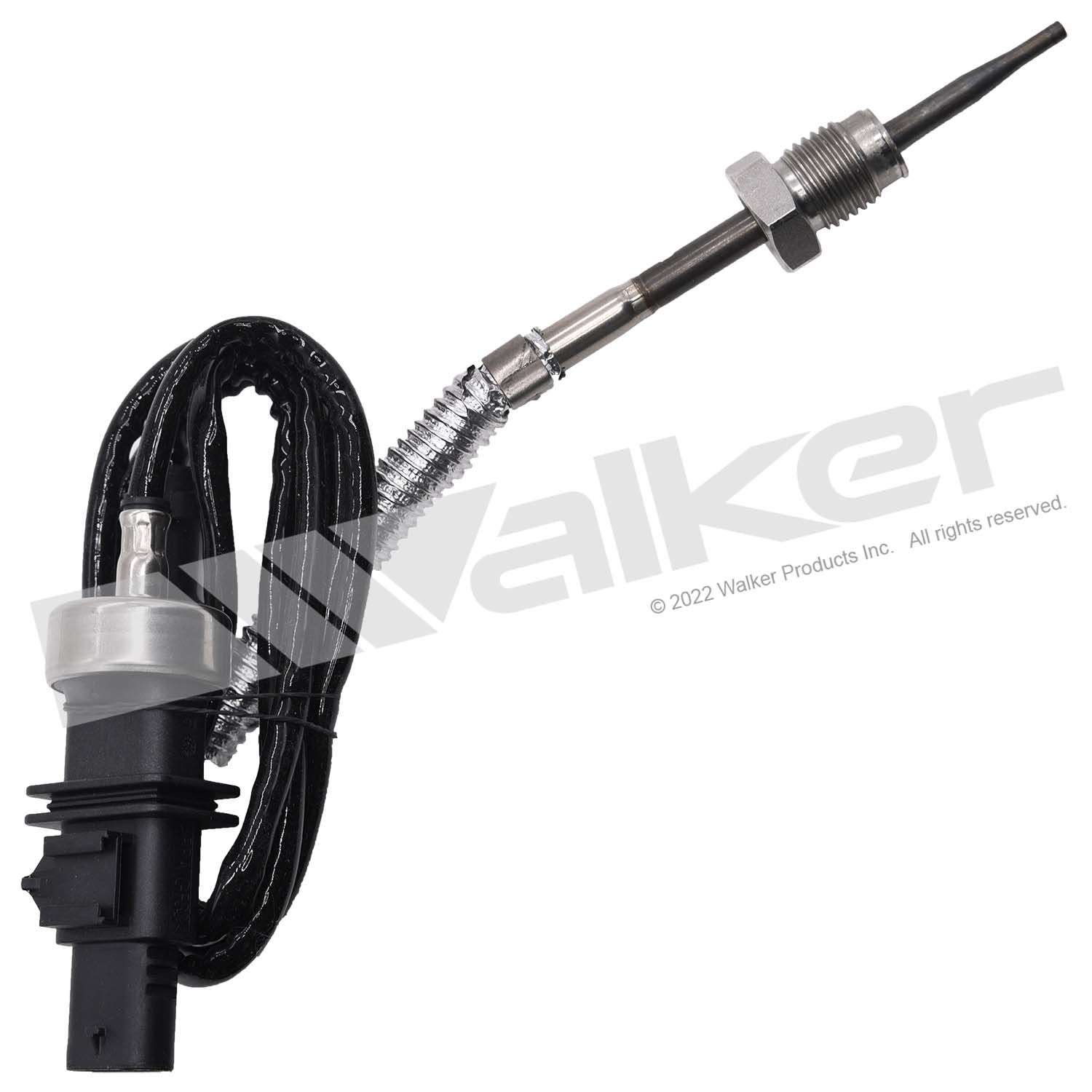 Sensor, de temperatura de gas de escape