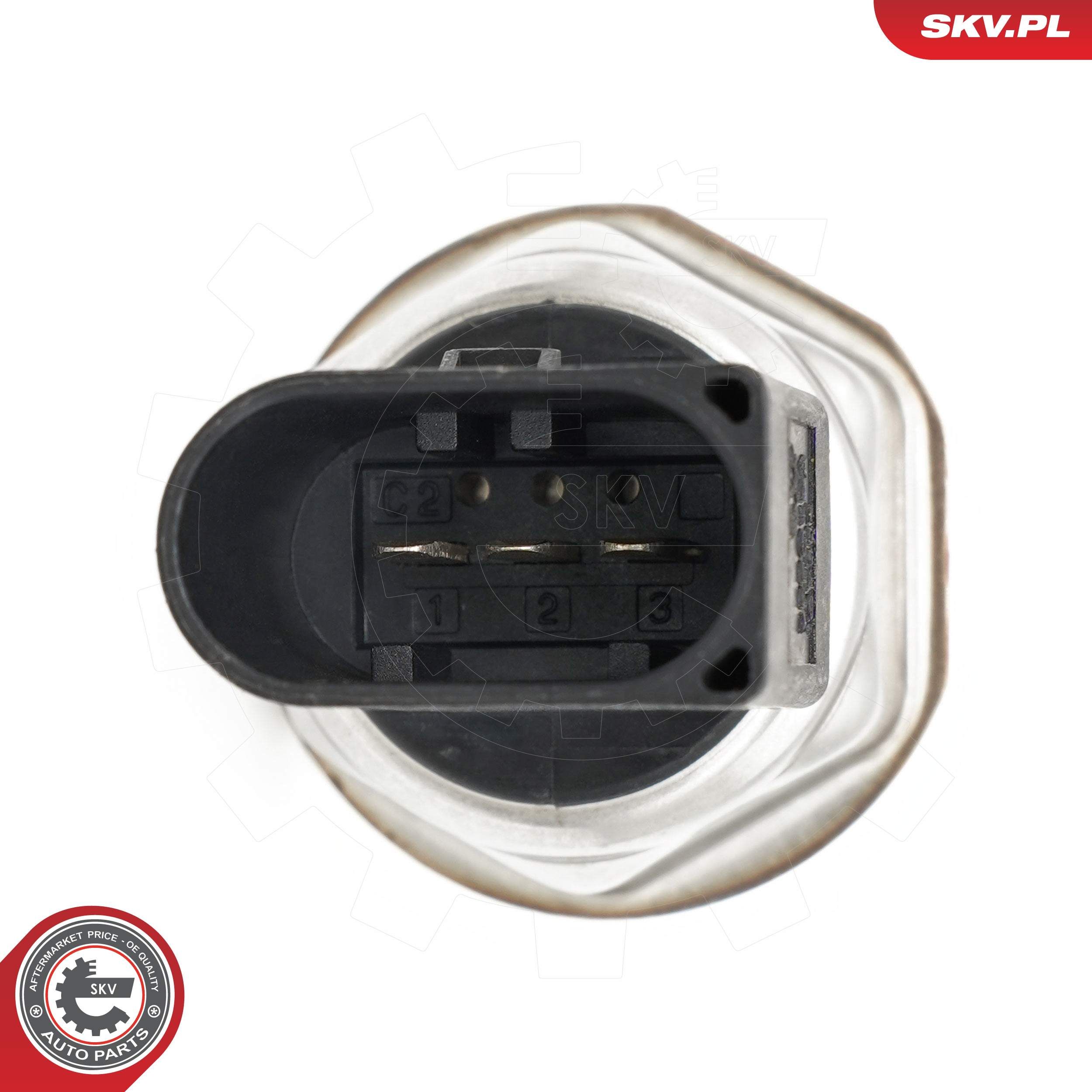 ESEN SKV 17SKV050 - Sensor, Kraftstoffdruck