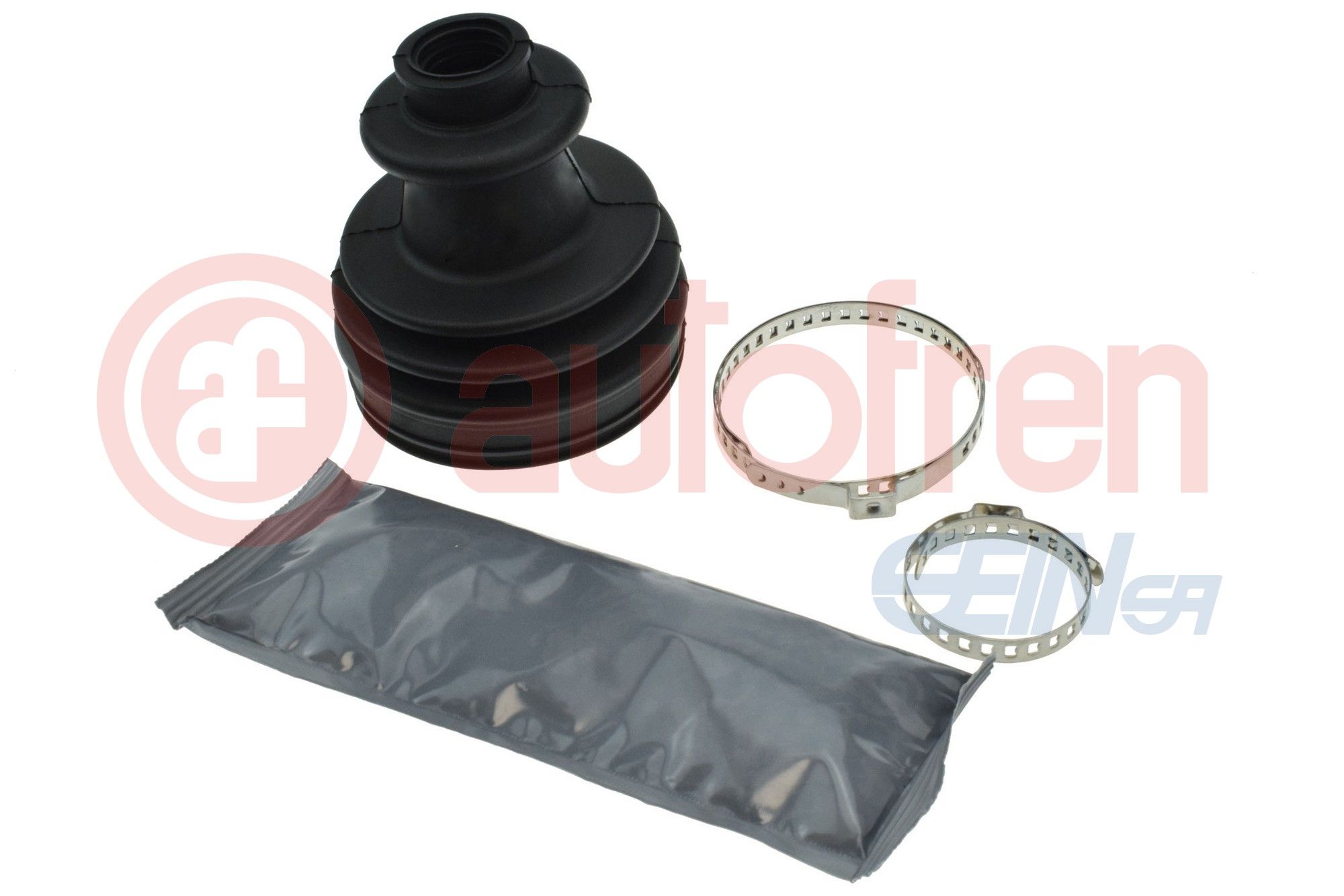 Bellow Kit, drive shaft D8414