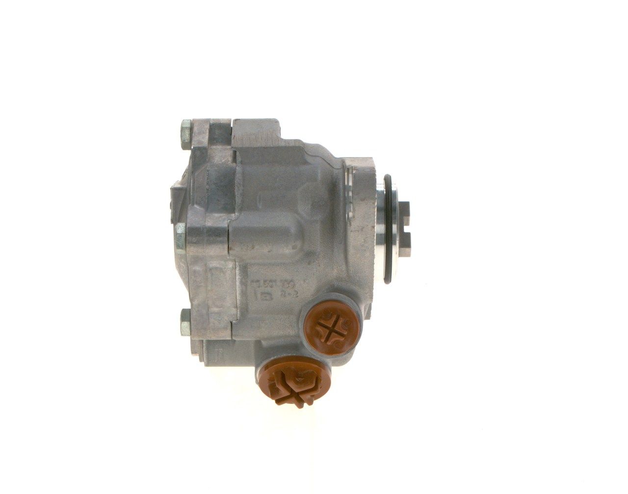 Hydraulikpumpe, Lenkung Hydraulikpumpe, Lenkung