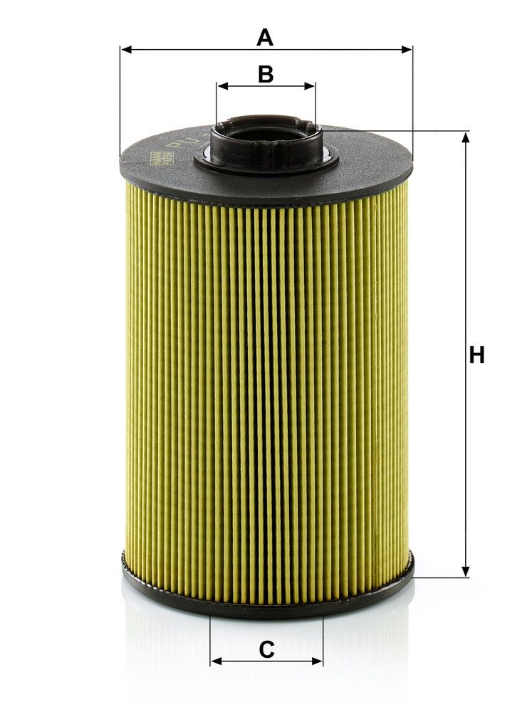 Kraftstofffilter Kraftstofffilter