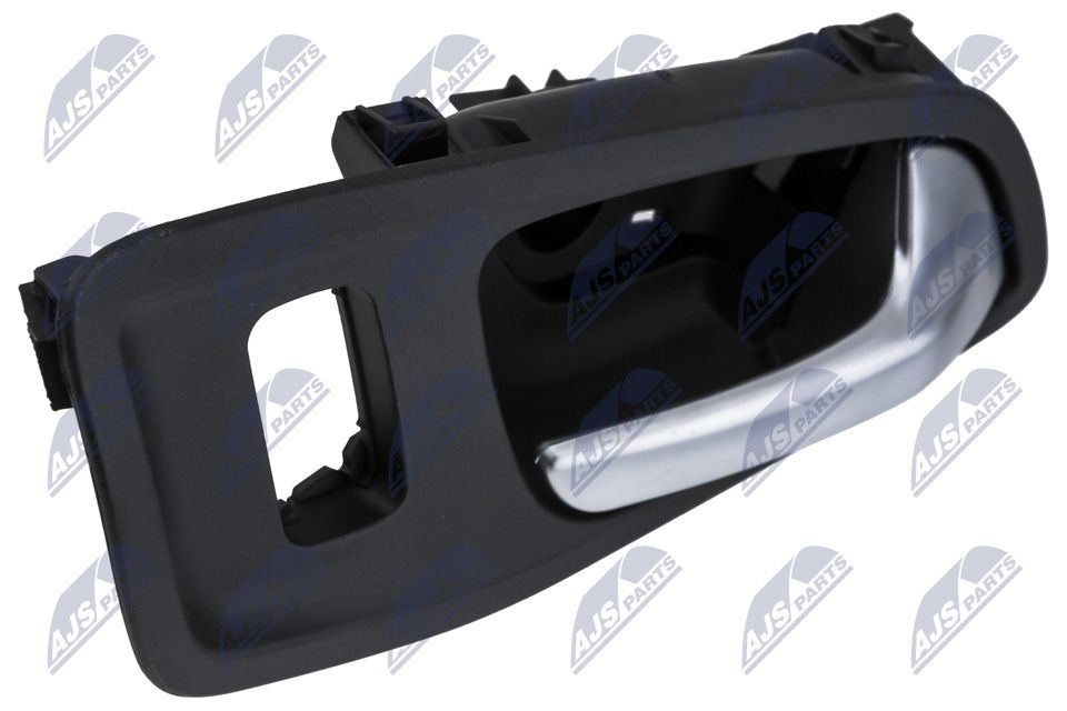 Türgriff, Innenausstattung