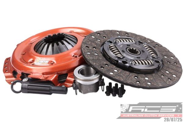 KIT HD JEEP WRANGLER 3.8L - TecDoc Only