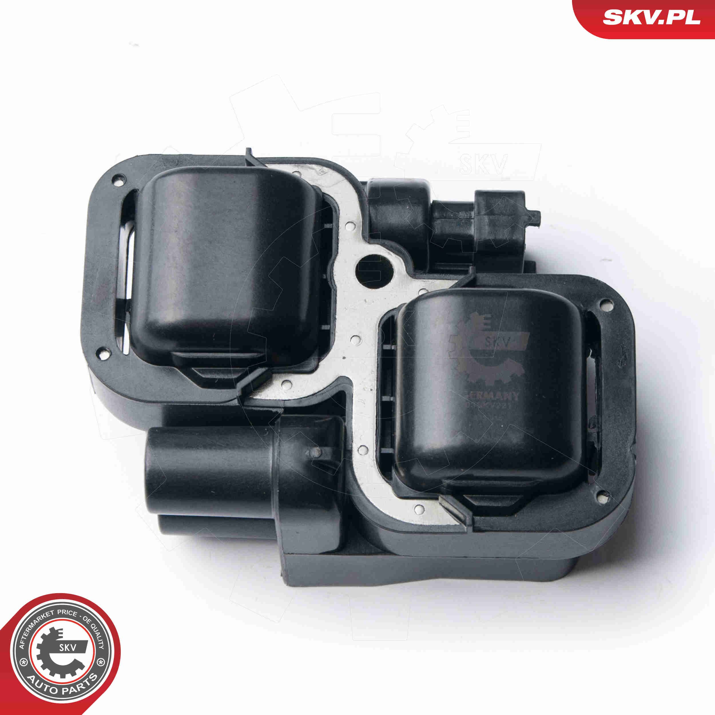 Zündspule Zündspule