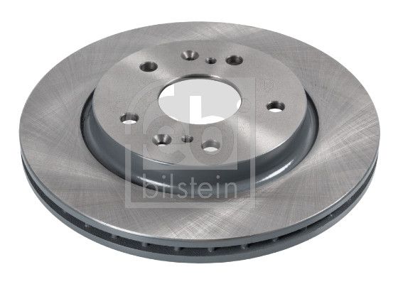 Brake Disc 108469